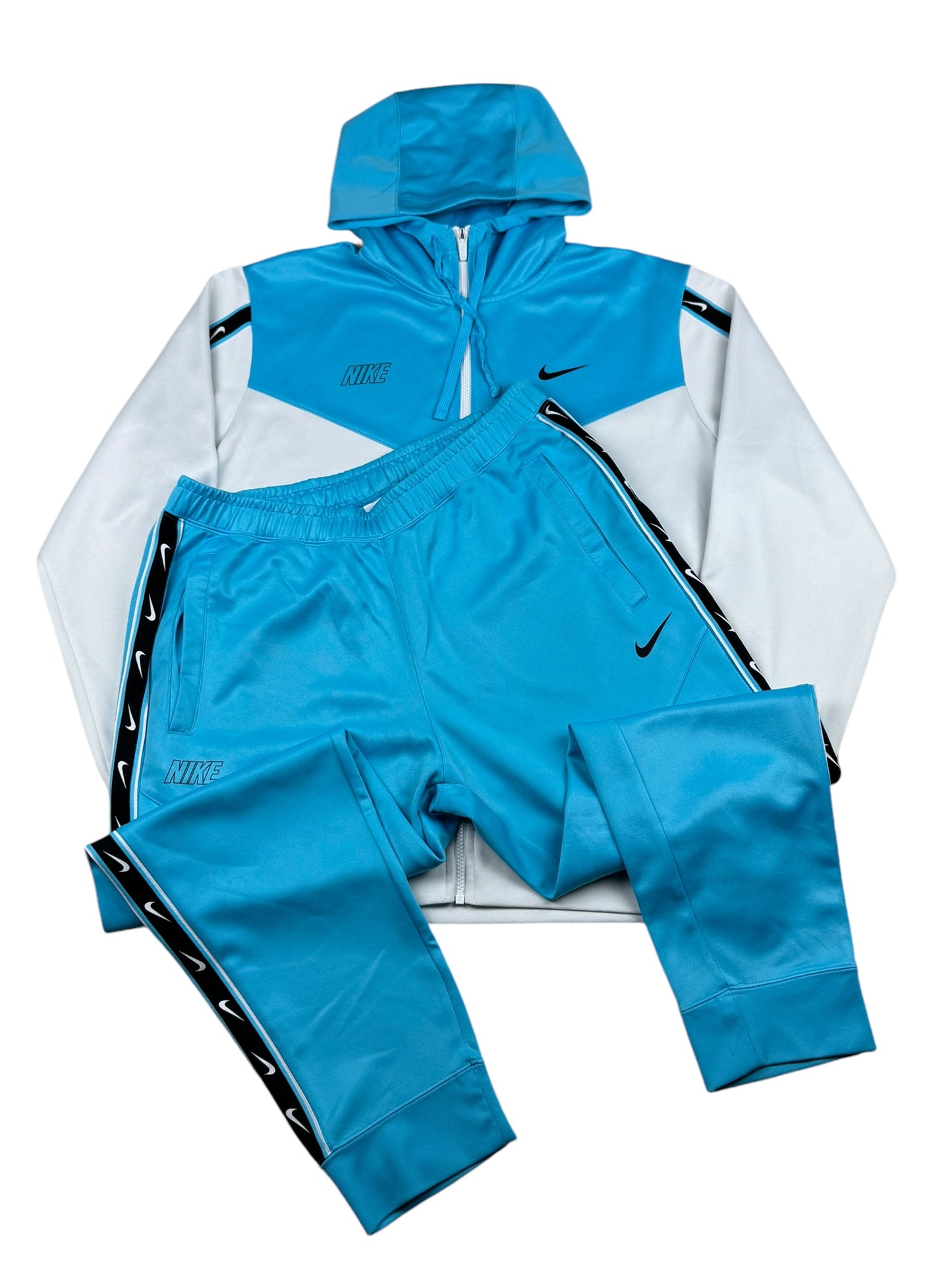 Nike Sportswear Repeat Full Tracksuit