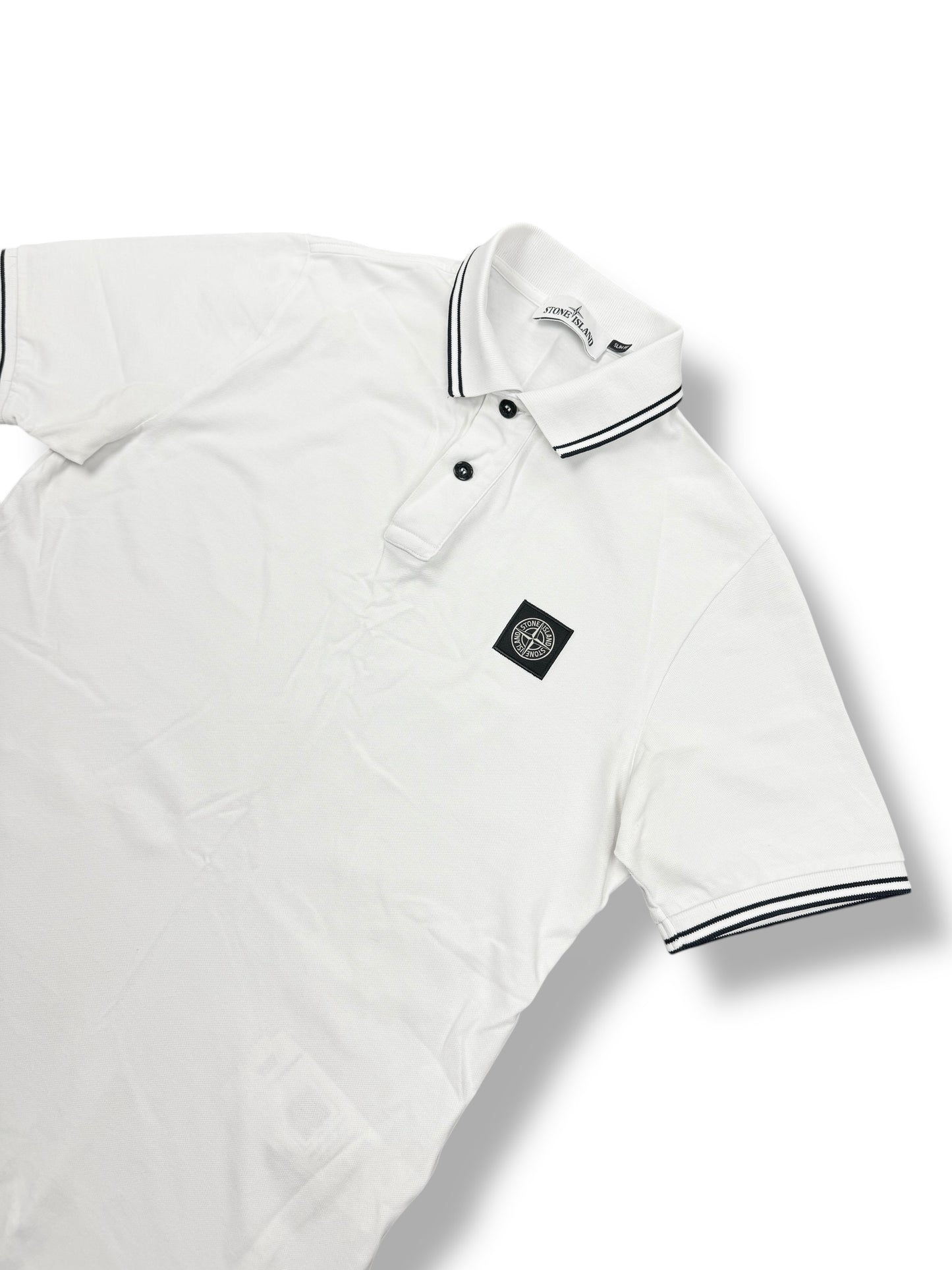 Stone Island Polo Shirt