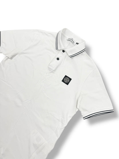 Stone Island Polo Shirt