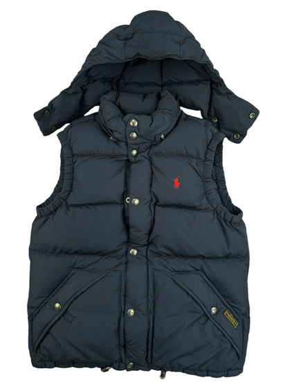 Ralph Lauren Hooded Gilet