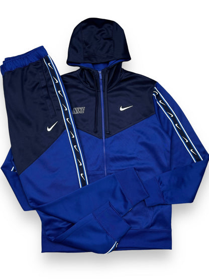 Nike Repeat Full Tracksuit