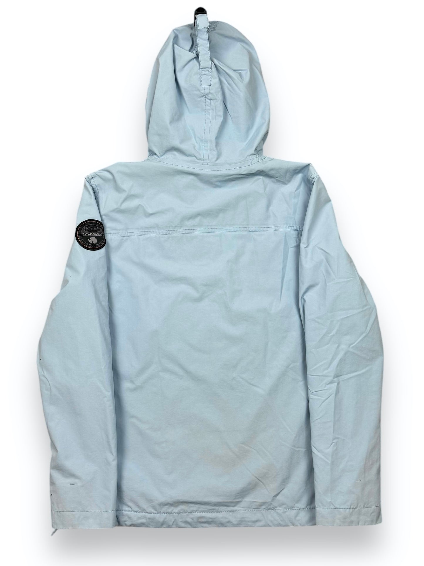 Napapijri Rainforest Pullover Jacket