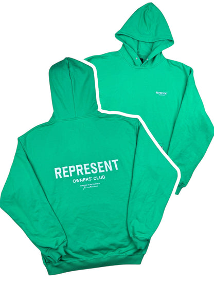 Represent Owners Club Hoodie