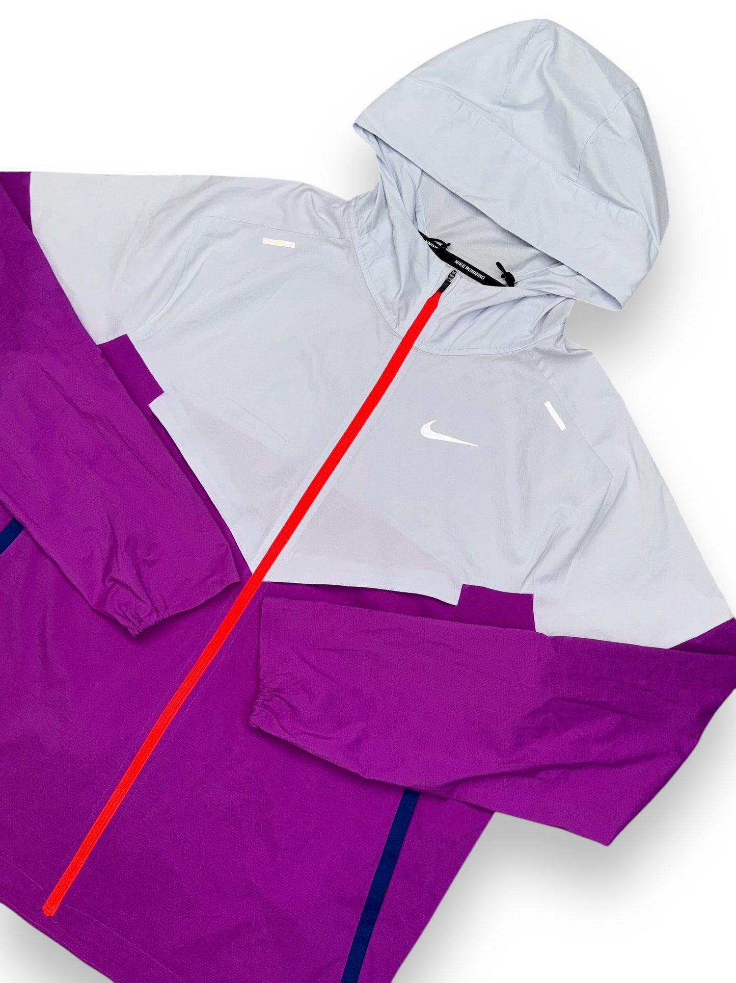 Nike Repel UV Windrunner