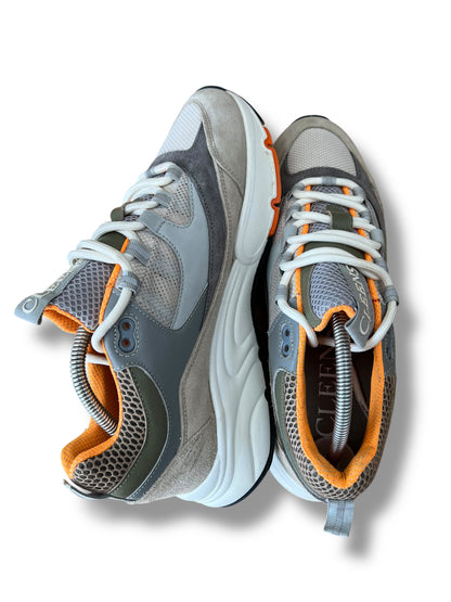 Cleens Aero Runner