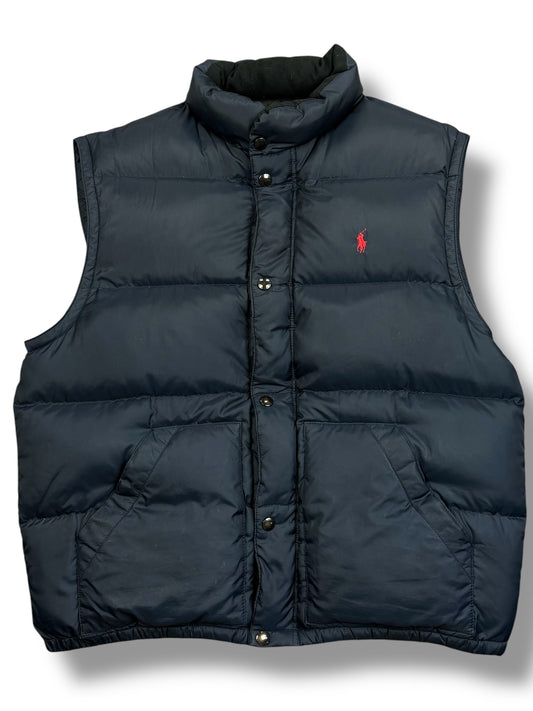Ralph Lauren Puffer Gilet