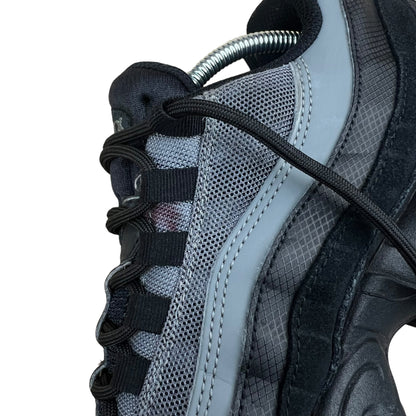 Nike Air Max 95 Essential "Smoke Grey & Black"