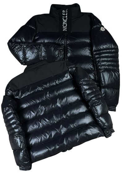 Moncler Bruel Down Puffer Jacket