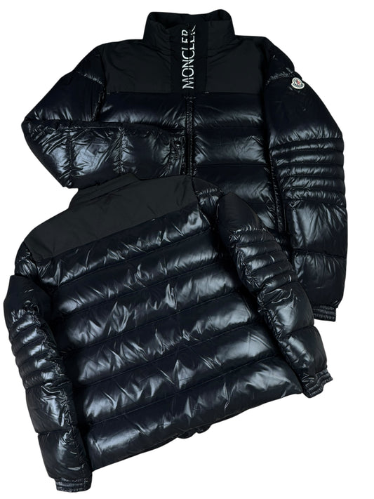 Moncler Bruel Down Puffer Jacket