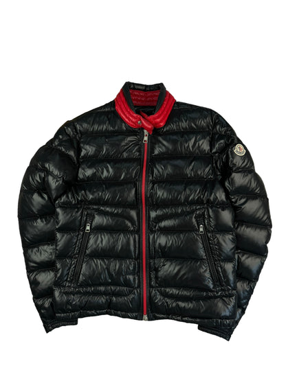 Moncler Aubert Giubbotto Down Jacket