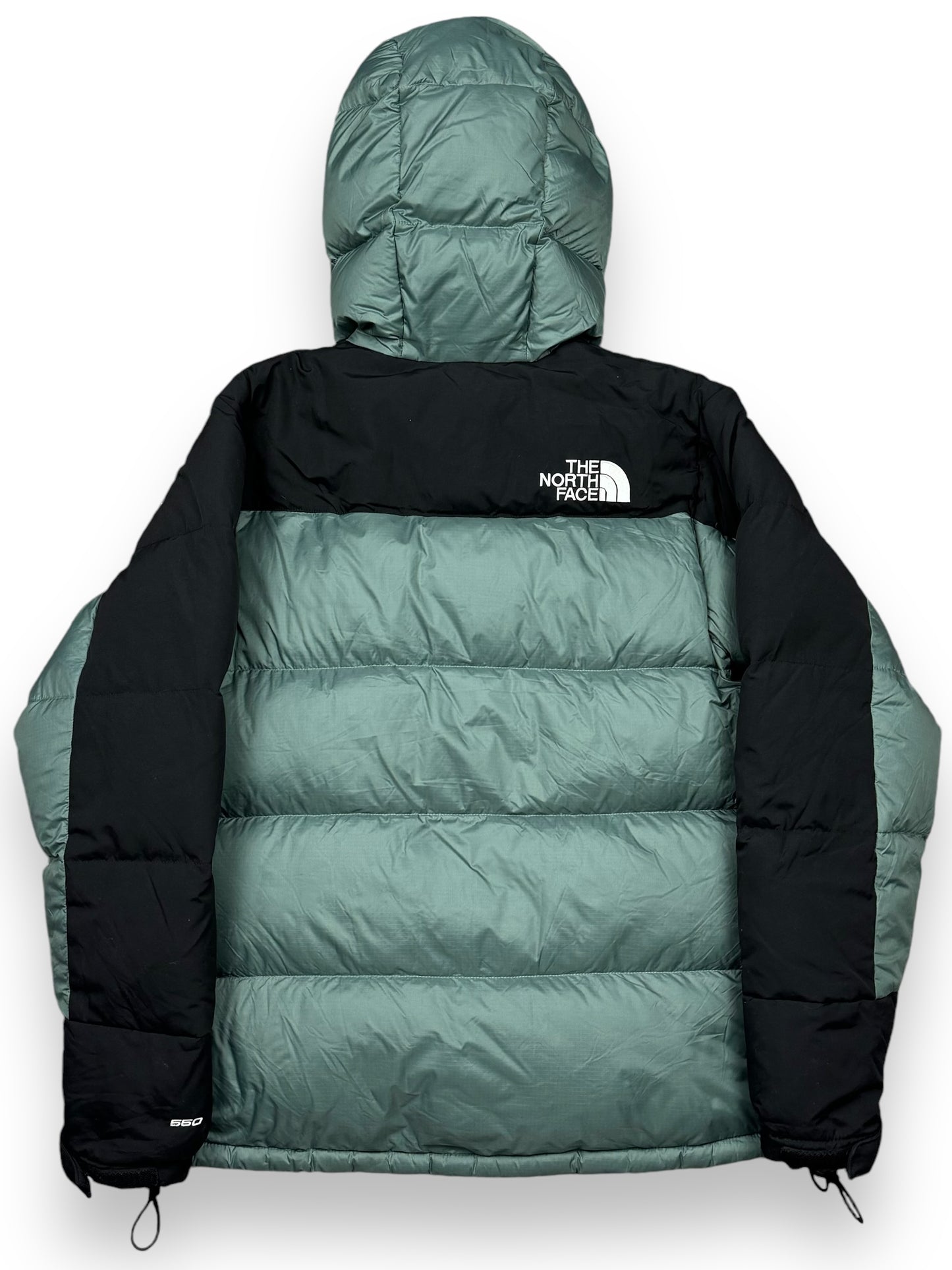 The North Face Himalayan Down Parka Jacket