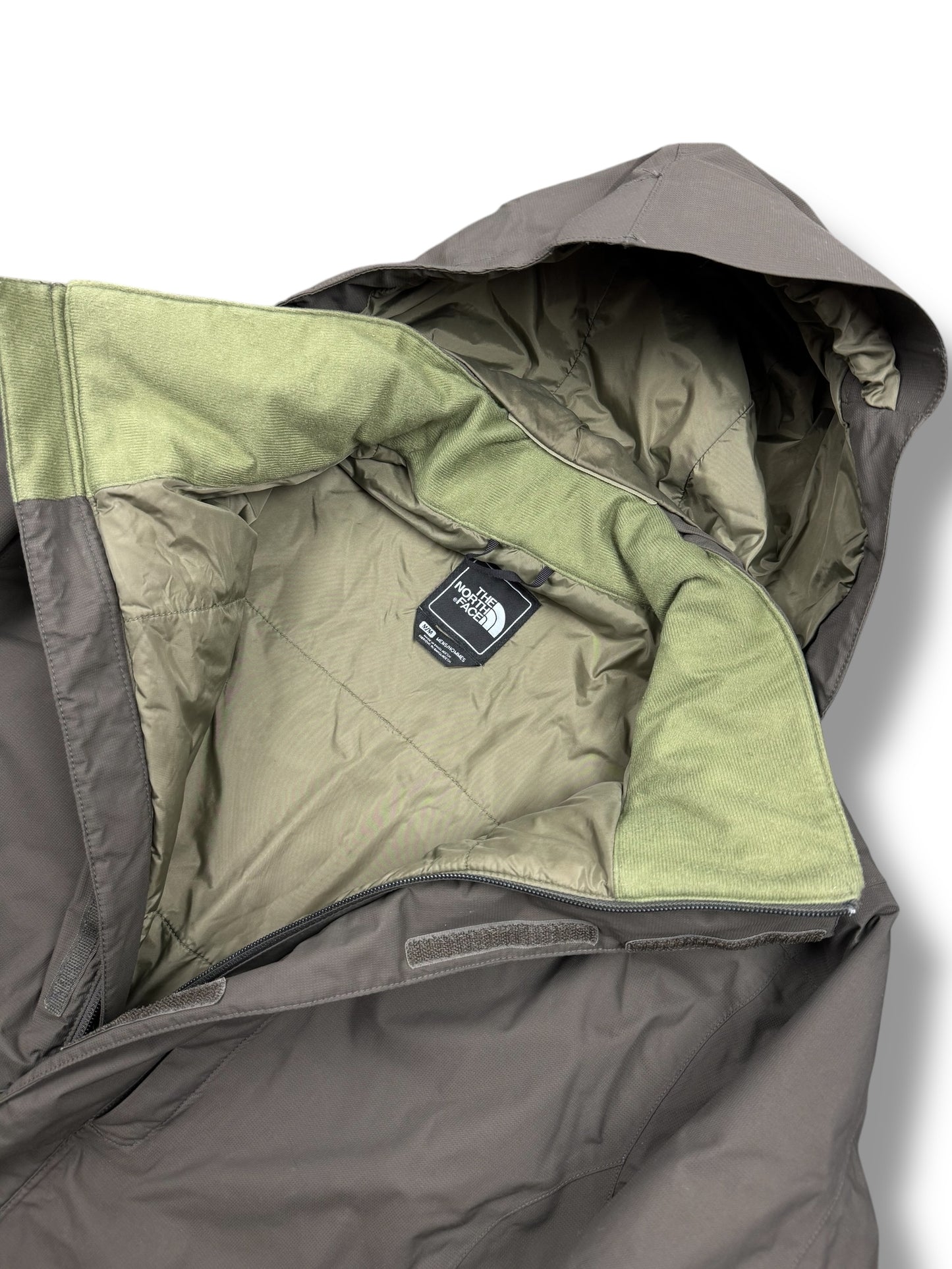 The North Face Hyvent Jacket