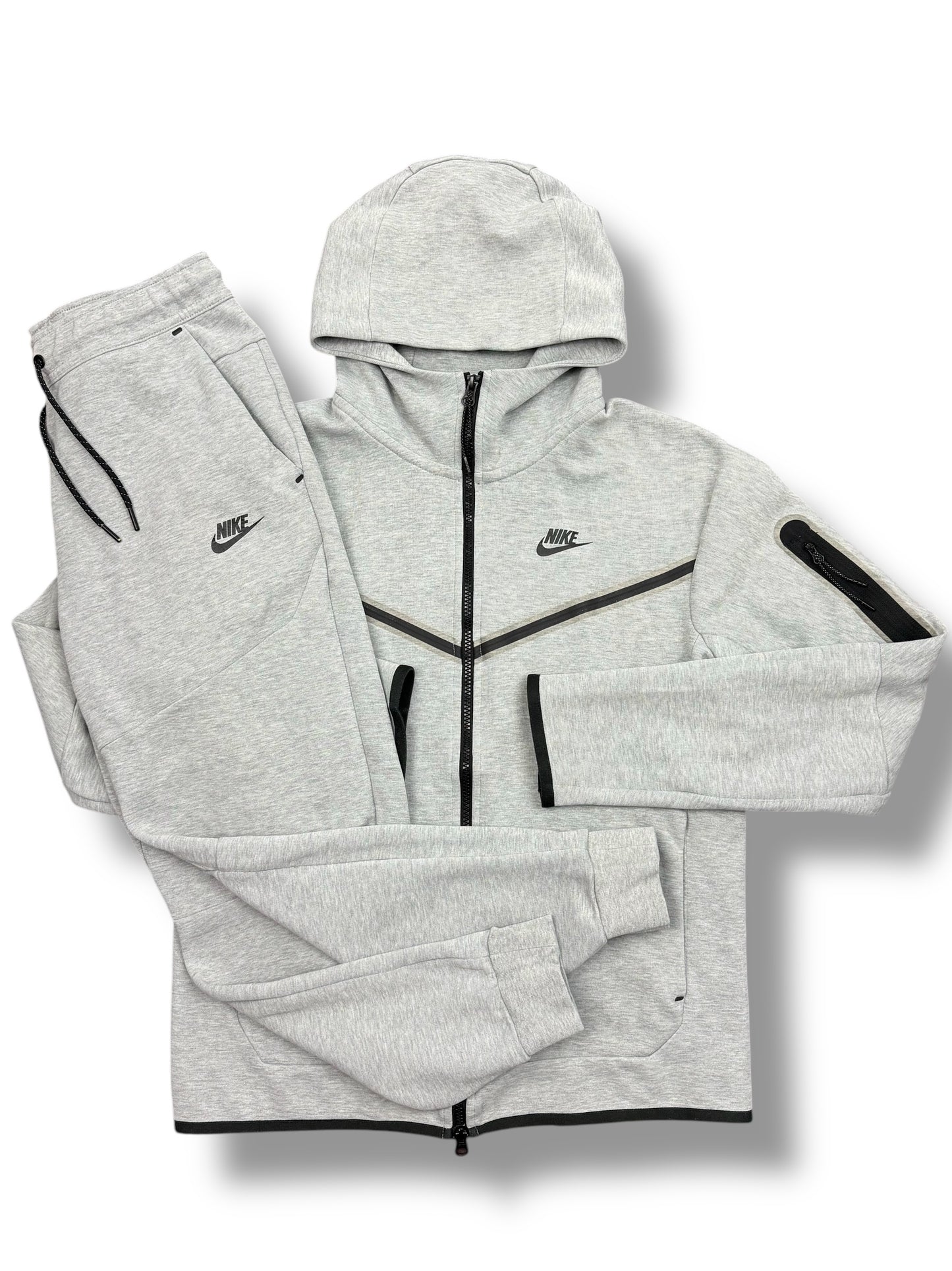 Nike Tech Fleece Full Tracksuit