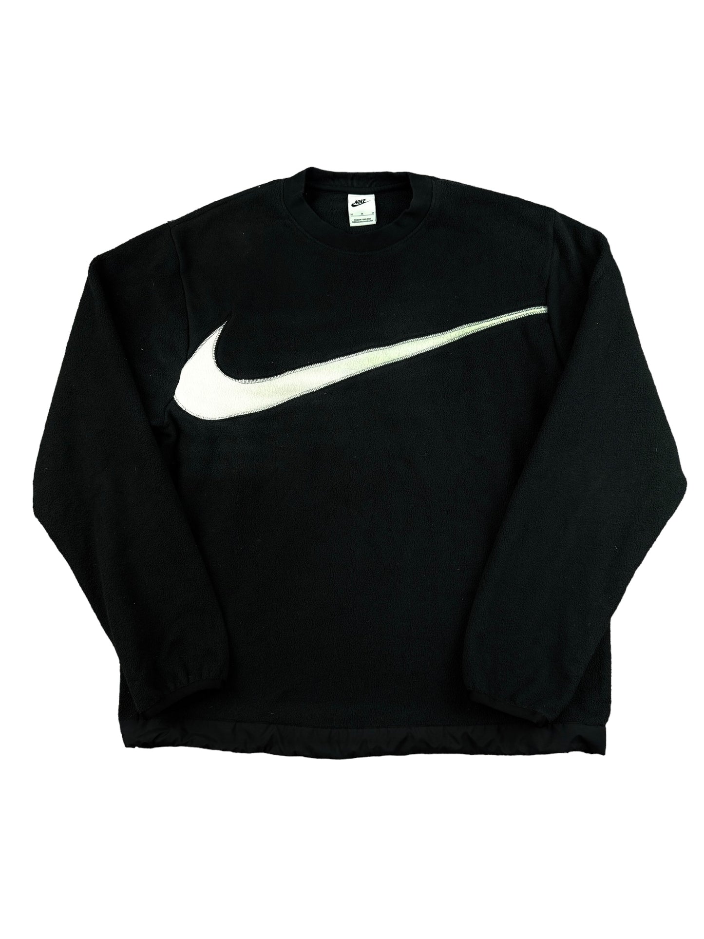 Nike Sherpa Fleece Full Tracksuit