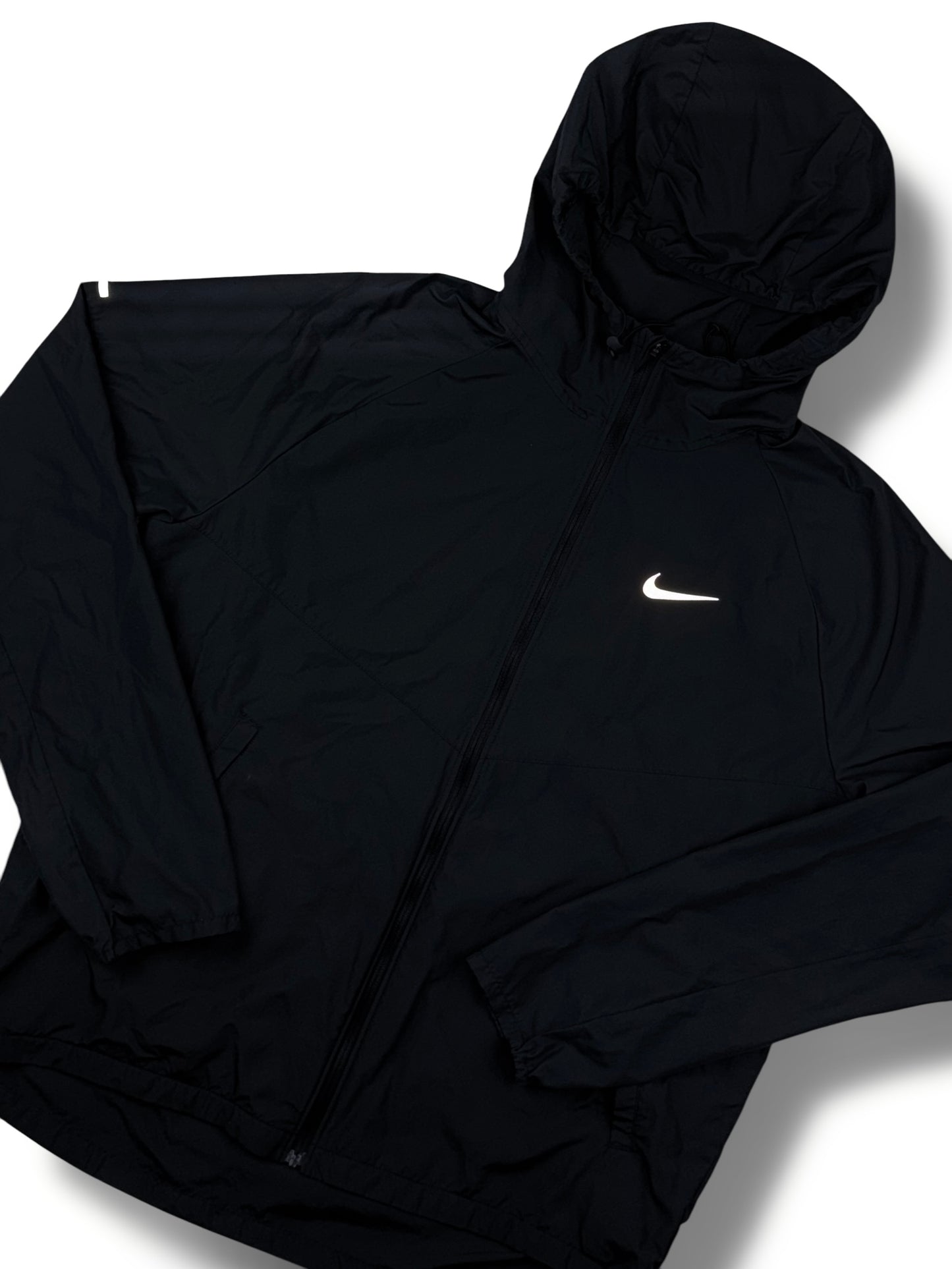 Nike Repel Miler Windbreaker