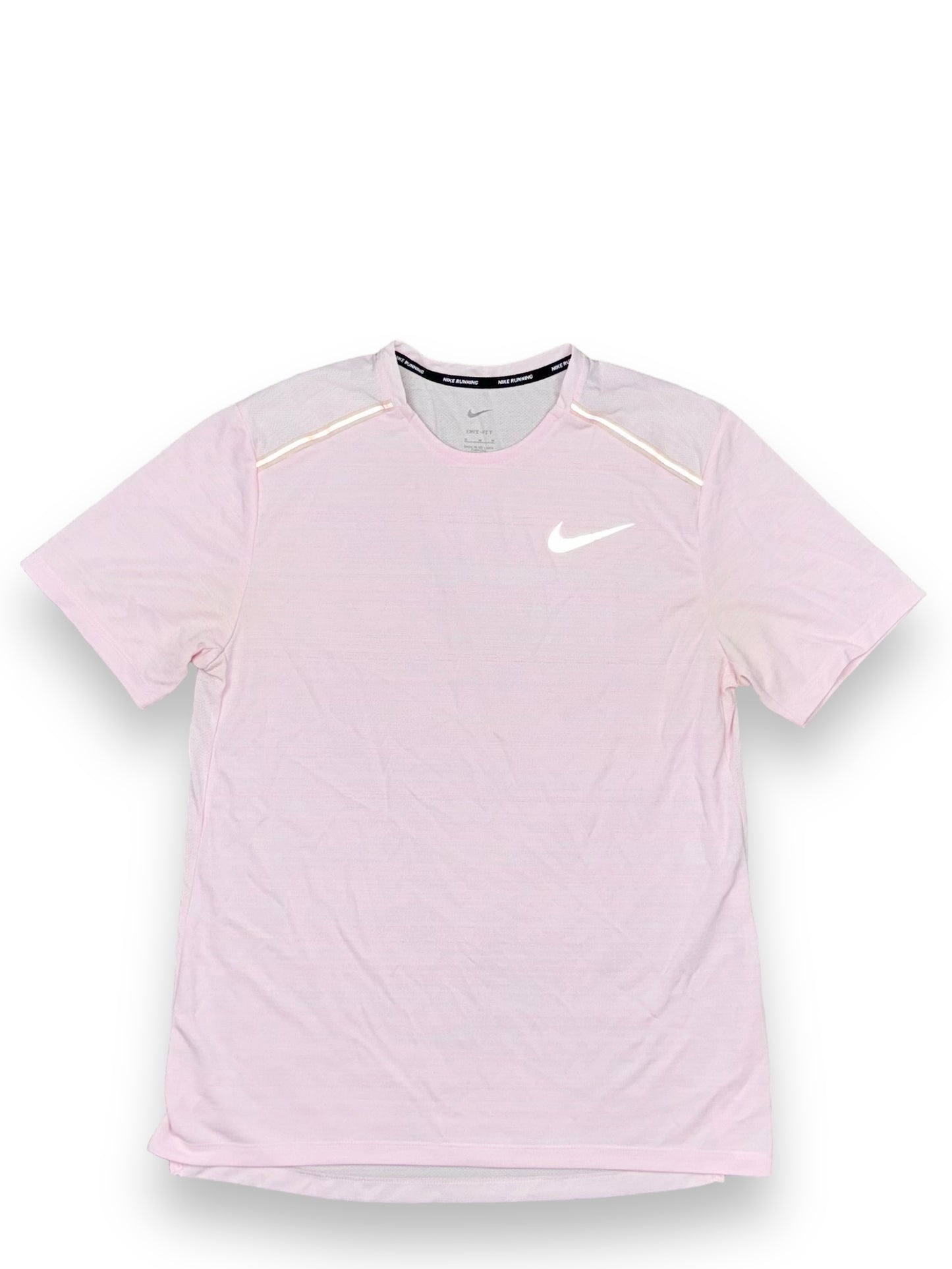 Nike Miler 1.0 T-Shirt