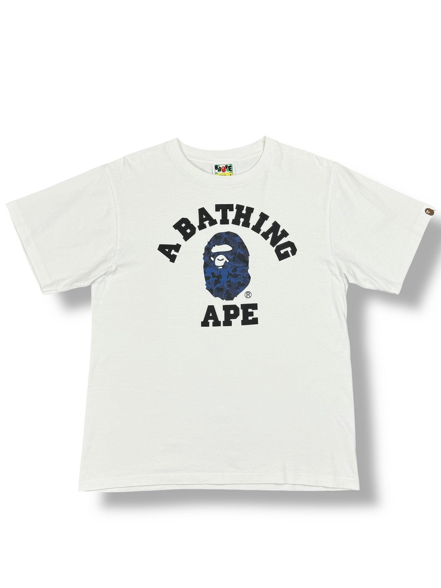 A Bathing Ape T-Shirt