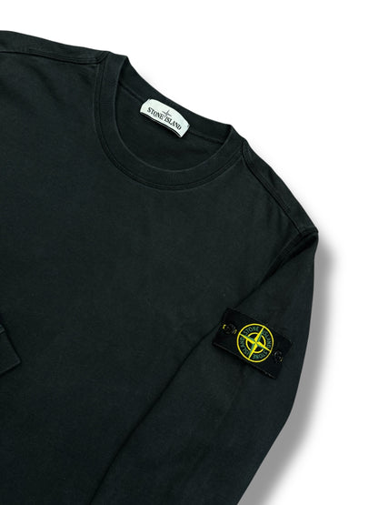 Stone Island Lightweight Sweatshirt