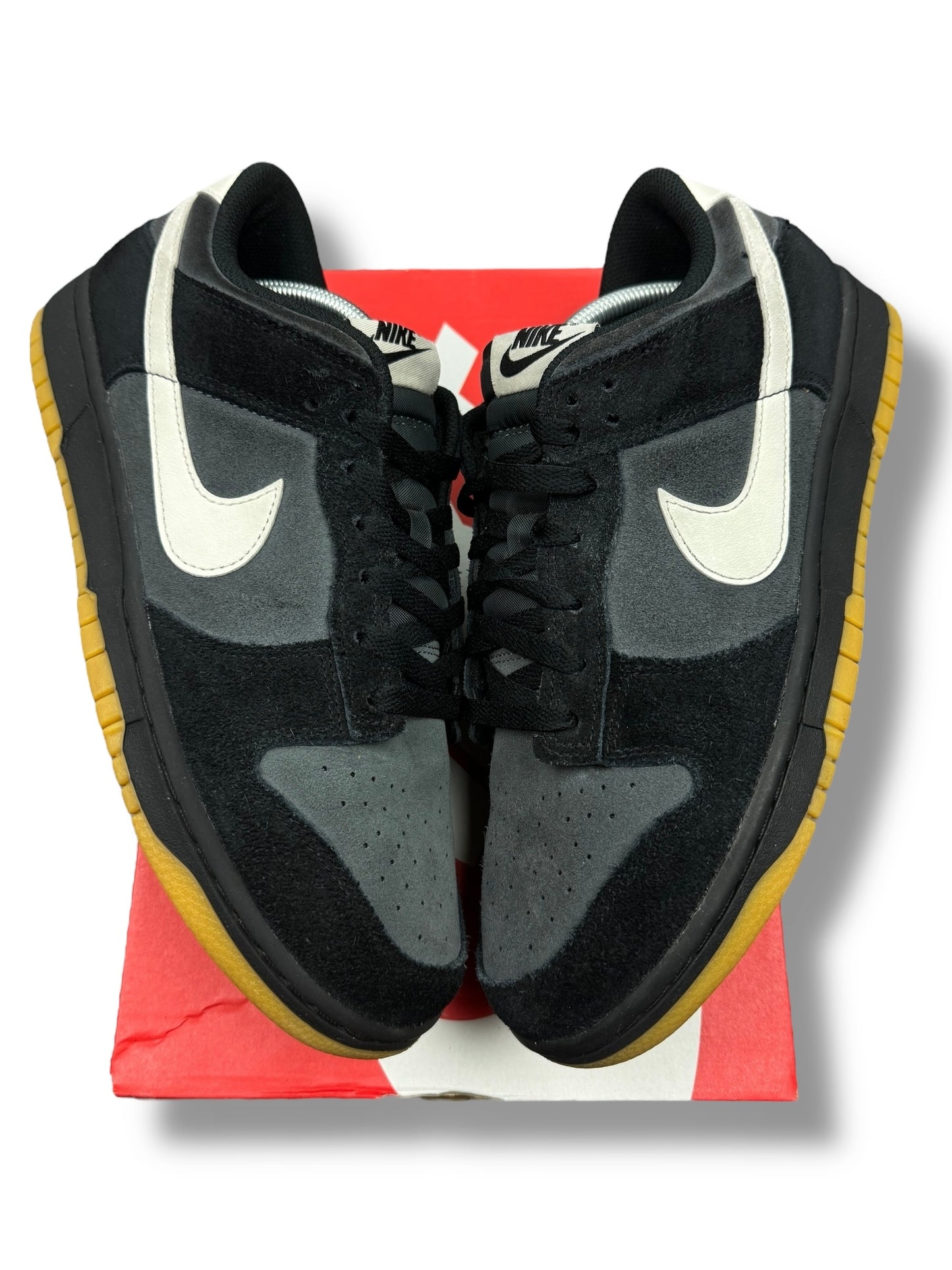 Nike Dunk Low Retro