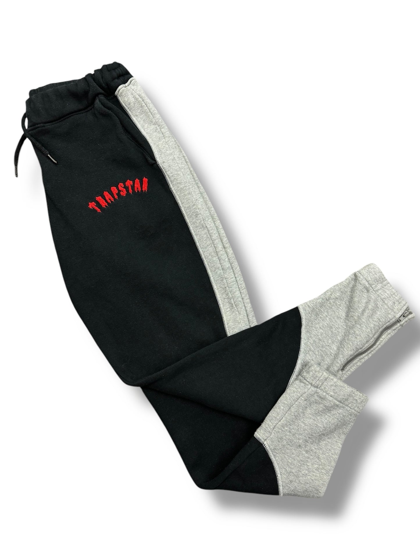 Trapstar Irongate Full Tracksuit