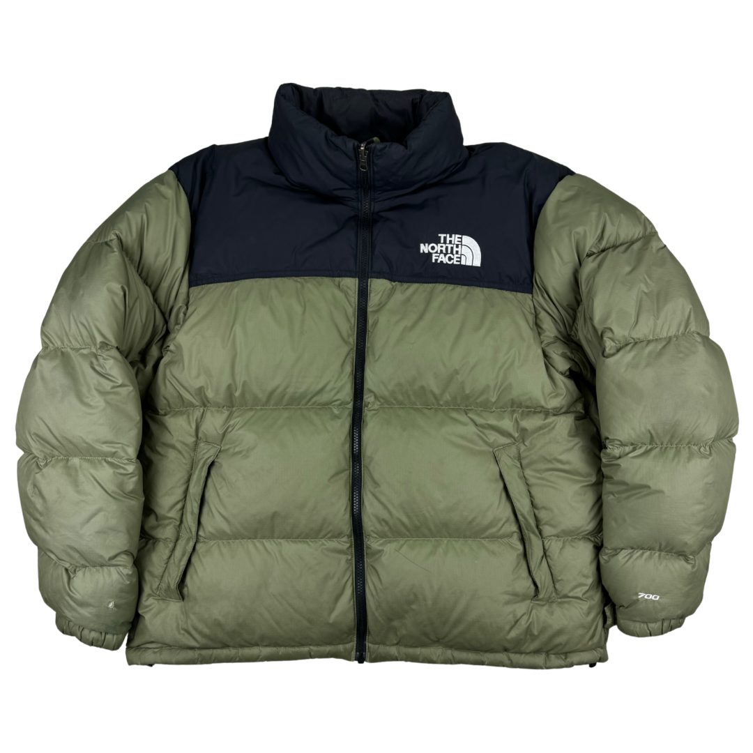 The North Face Nuptse 700 Puffer Jacket