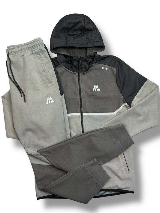 Montirex Full Tracksuit