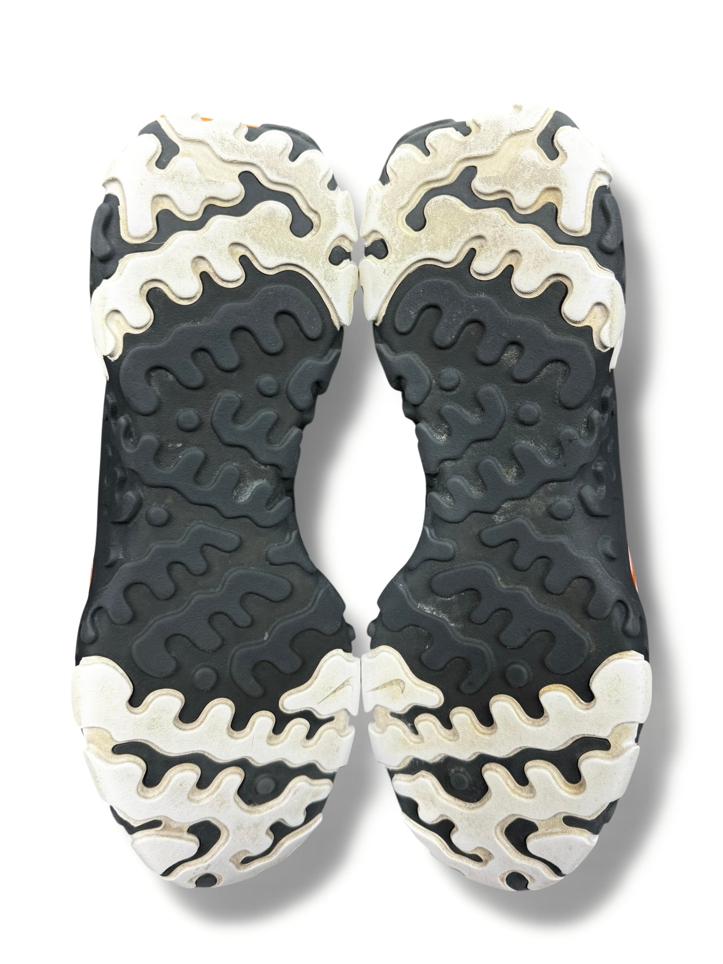 Nike React Vision iD