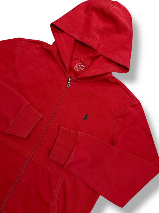 Ralph Lauren Performance Hoodie