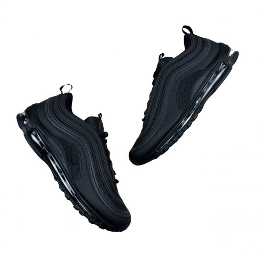 Nike Air Max 97 Triple Black DS