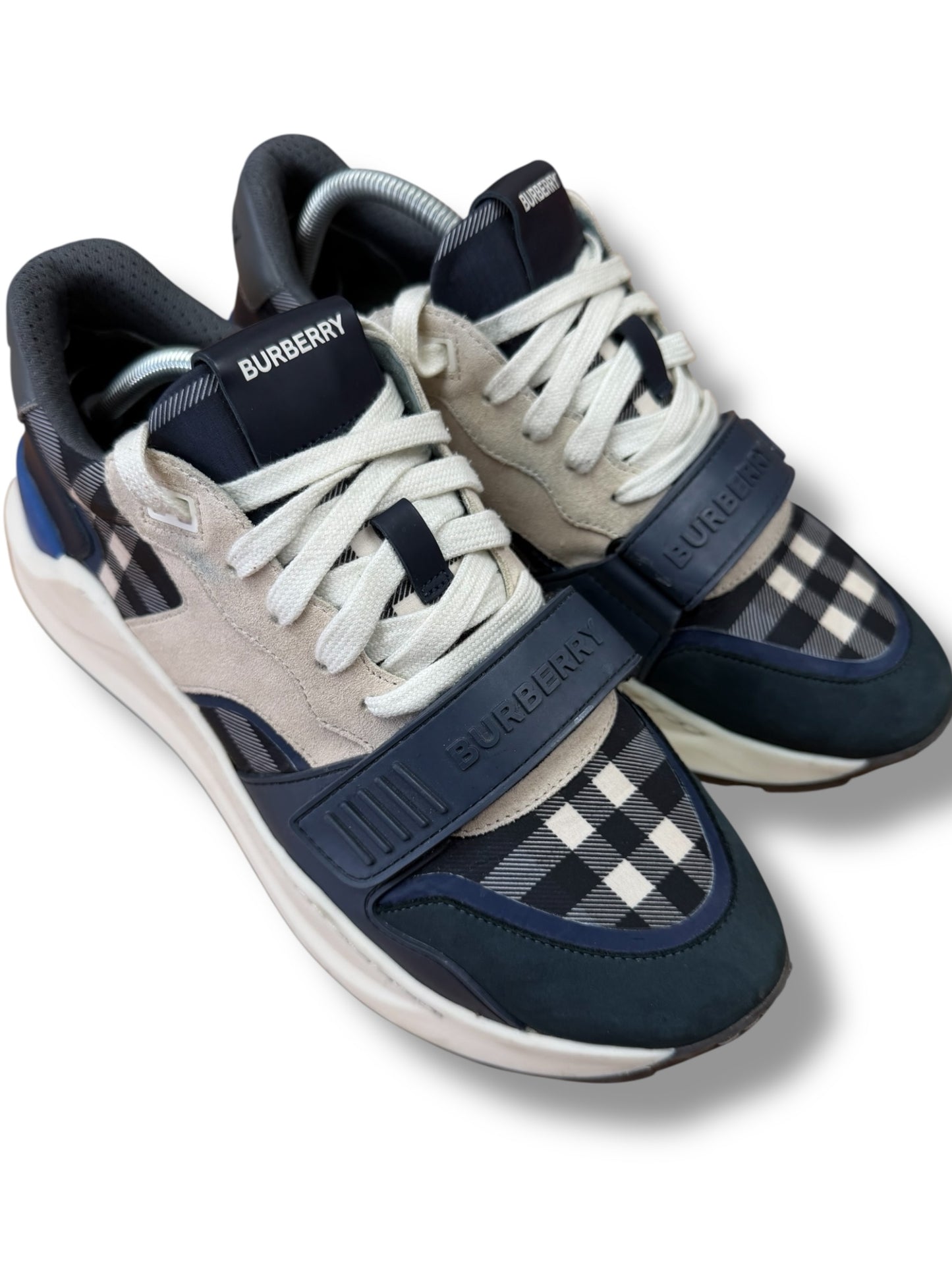 Burberry Ramsay Trainer