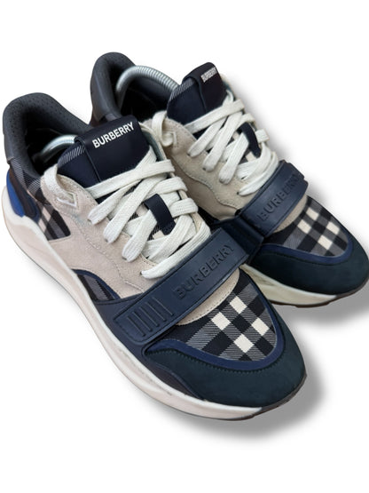 Burberry Ramsay Trainer