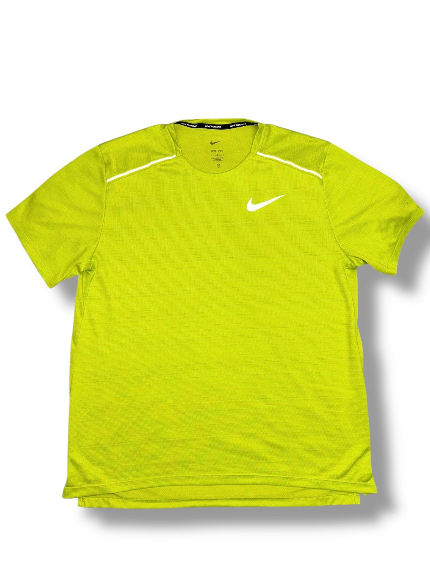 Nike Miler 1.0 Short Set