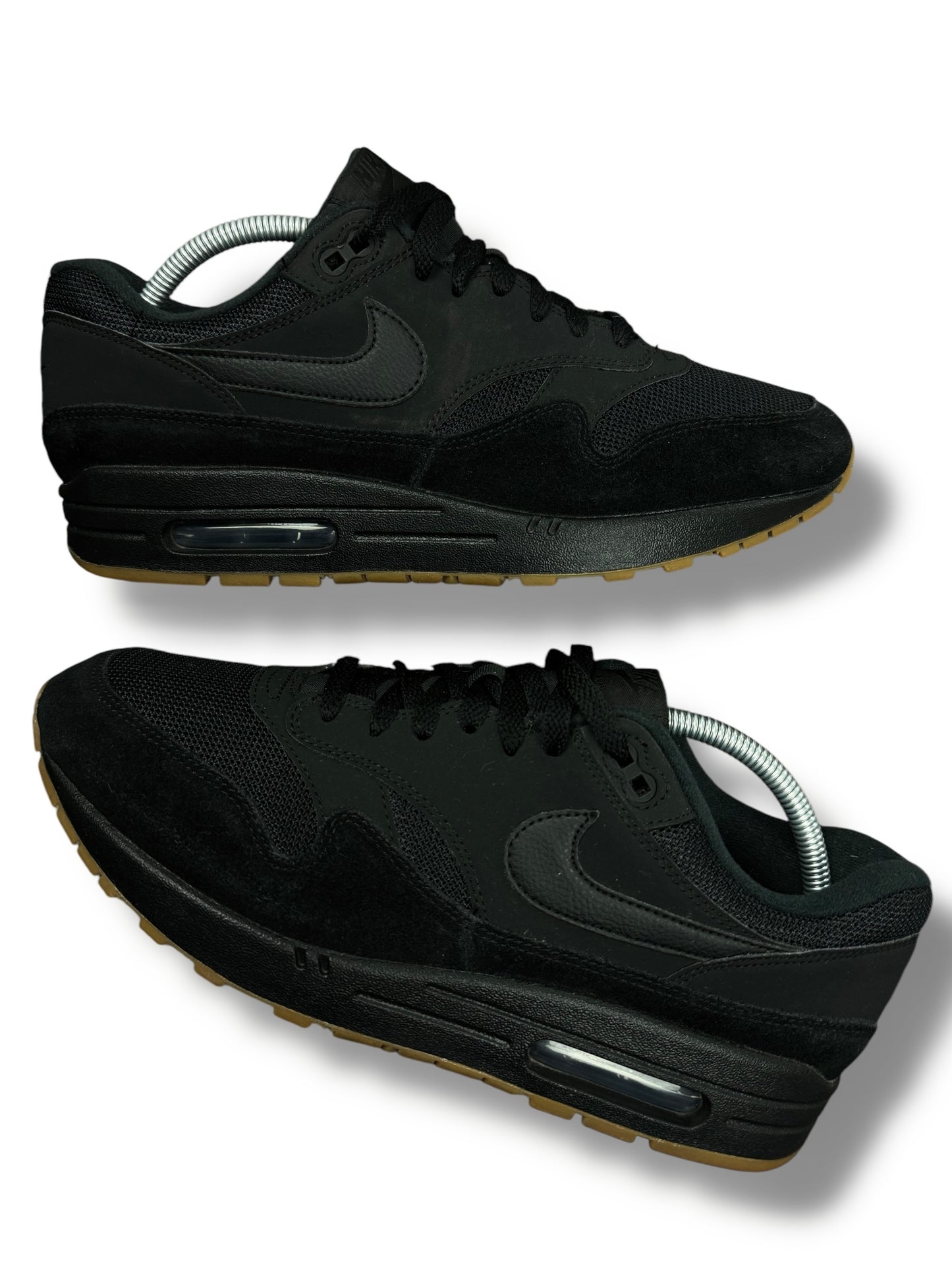 Nike Air Max 1 Black Gum