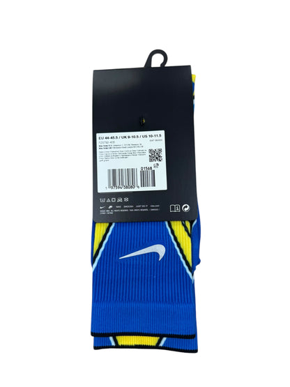 Supreme x Nike crew socks FW24 BNWT