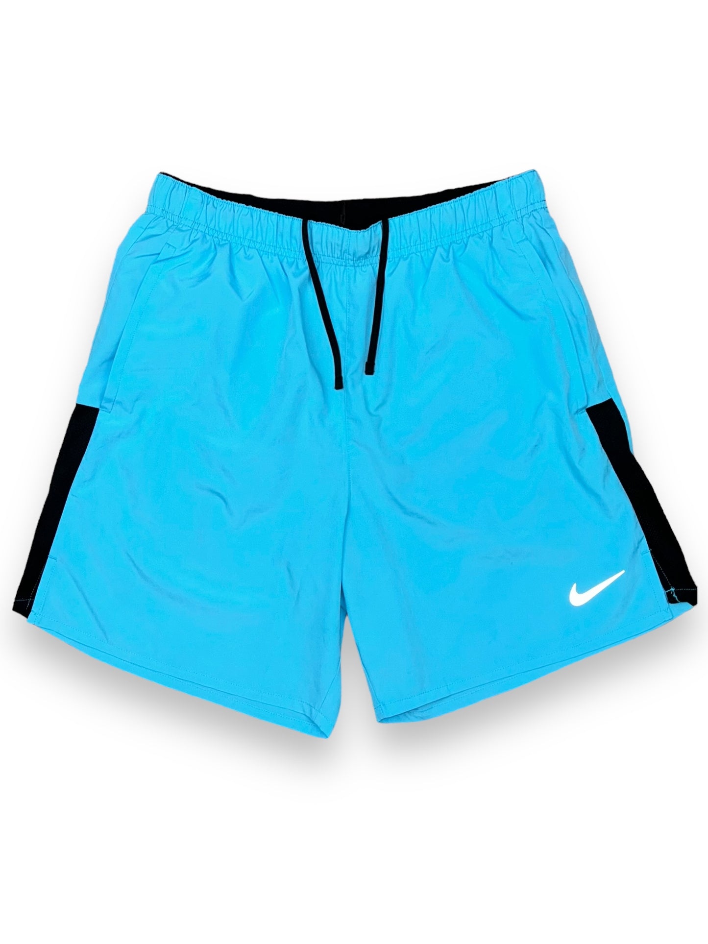 Nike Miler UV Short Set