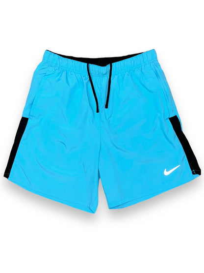 Nike Miler UV Short Set