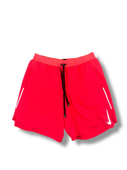 Nike Miler 1.0 Short Set