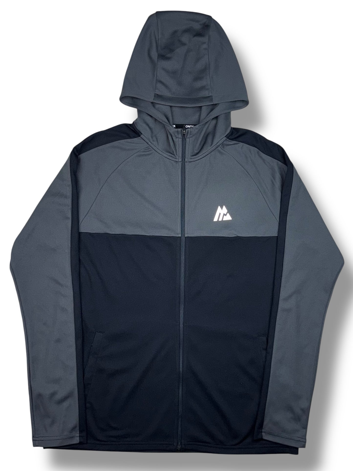 Montirex Full Tracksuit