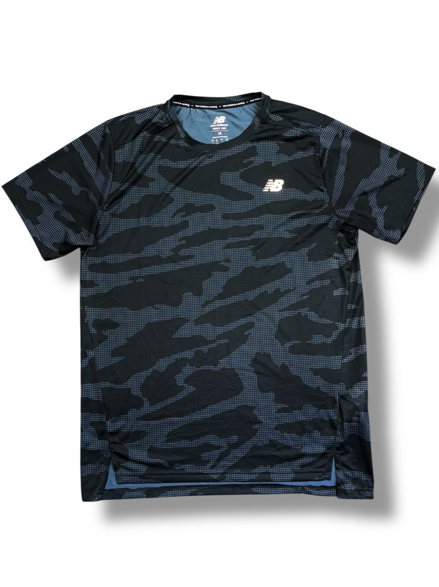 New Balance Short Set