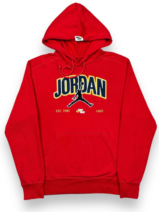 Jordan Hoodie