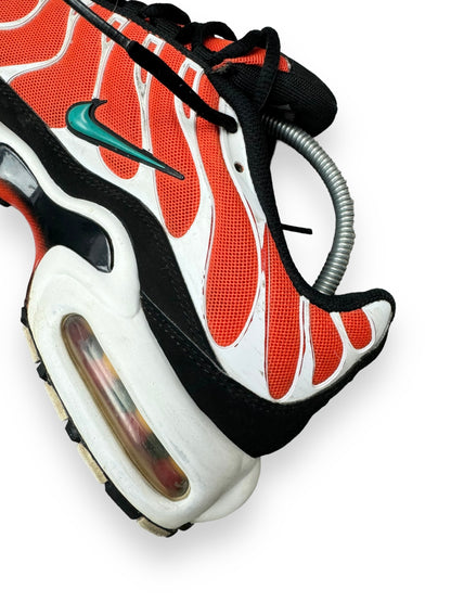 Nike Air Max Plus Tn Orange