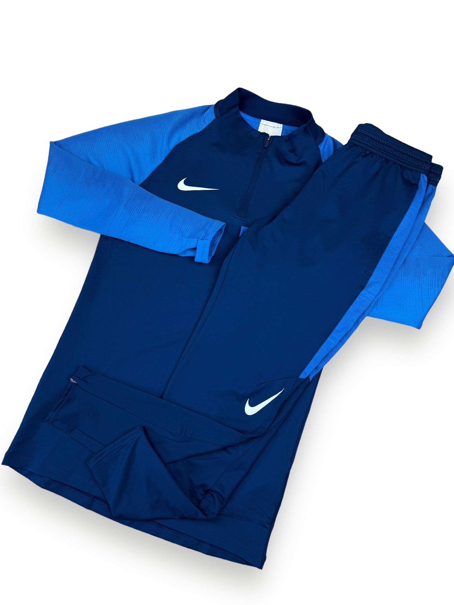 Nike Dri-Fit Strike Full Tracksuit