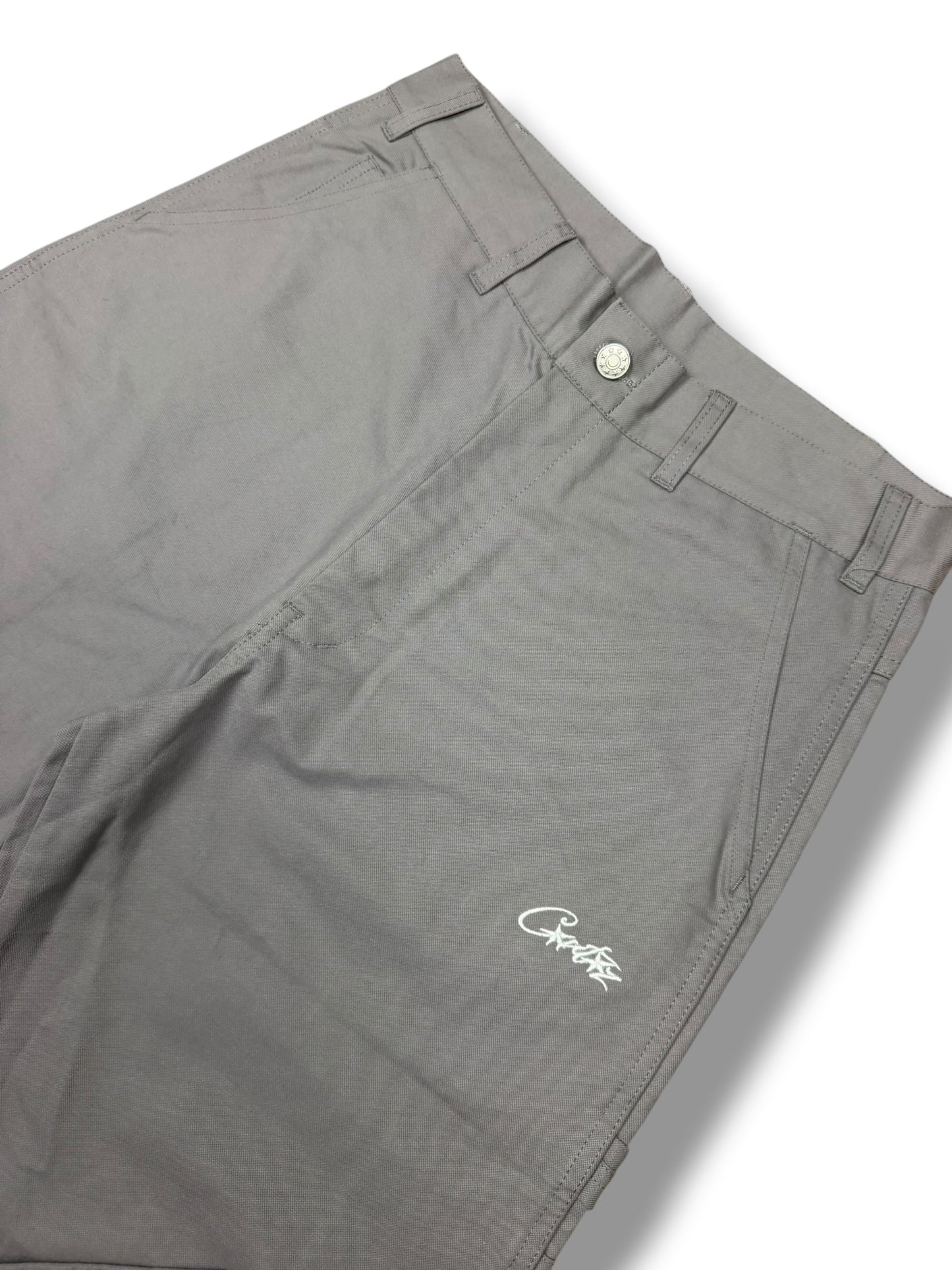 Corteiz Carpenter Work Pants