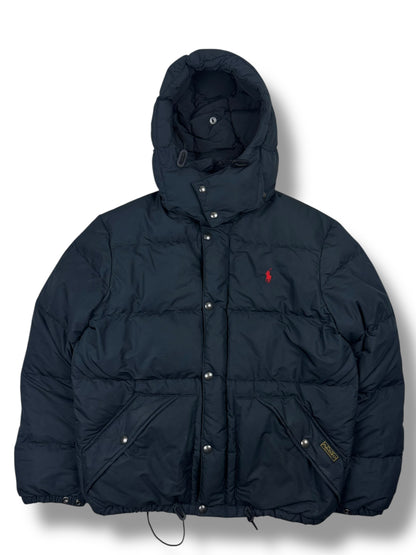 Ralph Lauren Down Puffer Jacket