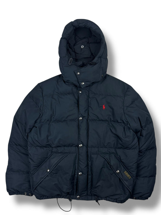 Ralph Lauren Down Puffer Jacket