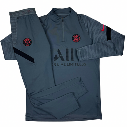 Nike PSG Strike Full Tracksuit