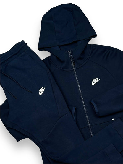 Nike Tech Fleece Full Tracksuit