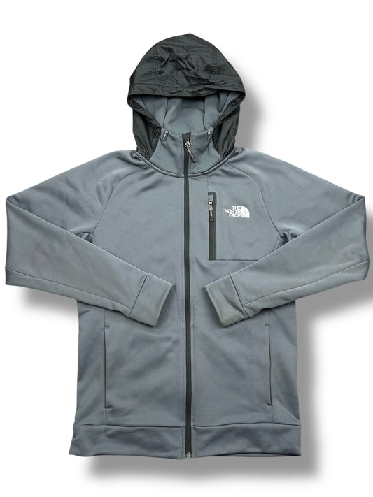 The North Face Hoodie & Short Set