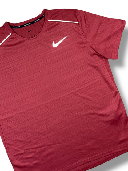 Nike Miler 1.0 T-Shirt
