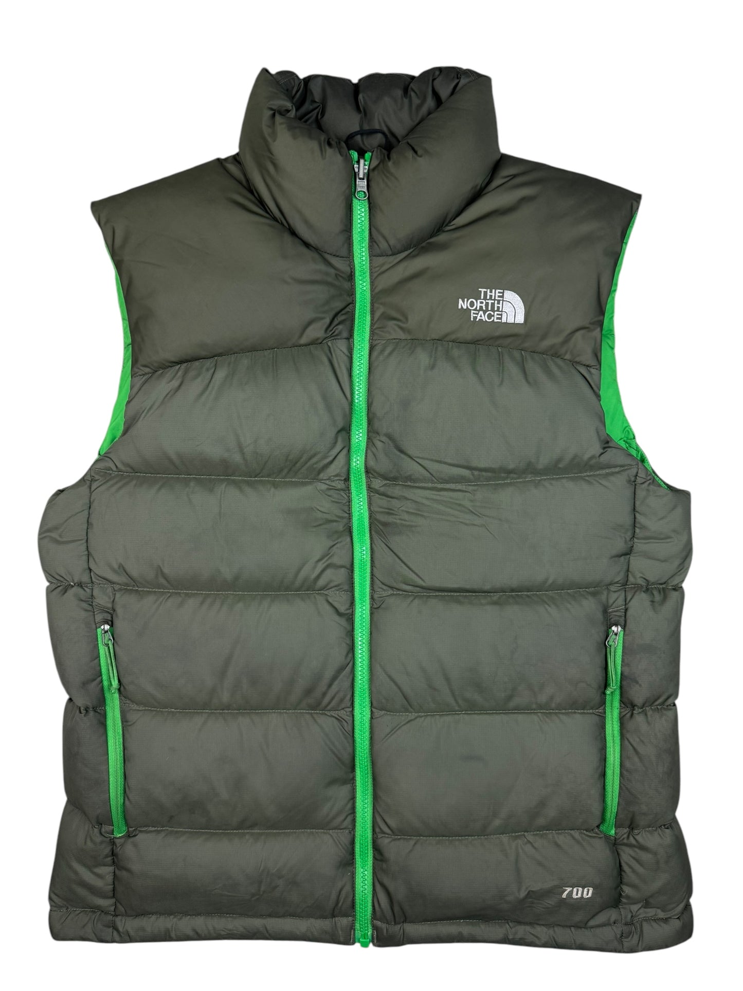 The North Face 700 Gilet